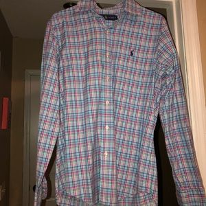 Polo Ralph Lauren Button down